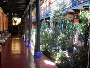Foto de la galería de Hotel La Casona en San Cristóbal de Las Casas