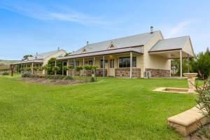 Gallery image of Barossa Vineyard Cottages in Bethany