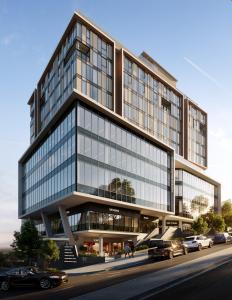 Gallery image of Essence Suites Taringa in Brisbane