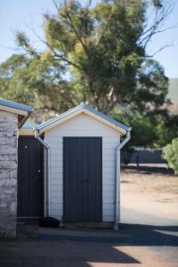Gallery image of Paxton Square Cottages in Burra