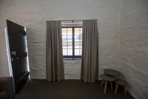BurraPaxton Square Cottages的相册照片