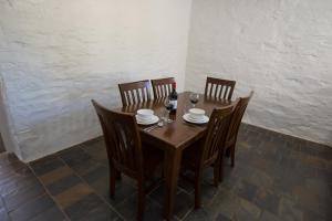 BurraPaxton Square Cottages的相册照片