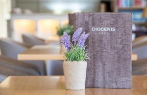 Galería fotográfica de Diogenis Hotel en Ermoupoli