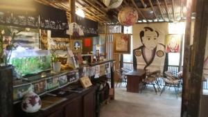 Gallery image of Bright Moon Homestay in Dongshi