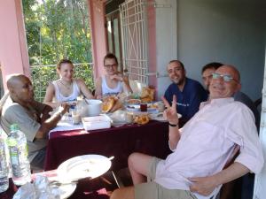Fotografie z fotogalerie ubytování Luxman Guest House v destinaci Polonnaruwa