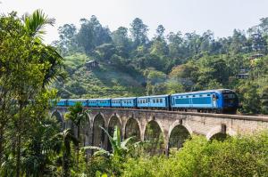 Gallery image of Ella Escapade Hostel by Nomadic in Ella