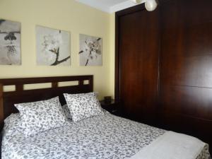 Fotografie z fotogalerie ubytování Casa Maurice v destinaci Sanlúcar de Barrameda