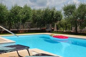 Gallery image of Holiday home Sverko in Novigrad Istria