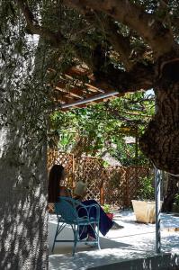 Gallery image of Moorea Country Houses in Petalidhion