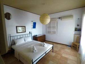 Billede fra billedgalleriet på Vrontados Villa i Vrontádos