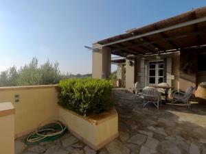 Billede fra billedgalleriet på Vrontados Villa i Vrontádos