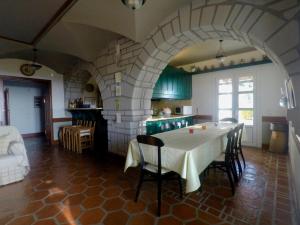 Billede fra billedgalleriet på Vrontados Villa i Vrontádos + 44 billeder