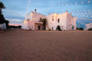 Gallery image of Masseria Mozzone in Fasano