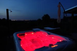 ŠiljakovinaHoliday home Podgaj的相册照片