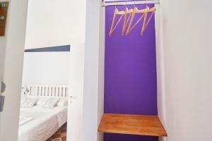 Afbeelding uit fotogalerij van B&B DEL CORSO in Alcamo