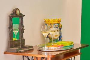 Afbeelding uit fotogalerij van B&B DEL CORSO in Alcamo