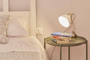 Afbeelding uit fotogalerij van B&B DEL CORSO in Alcamo +41 foto's