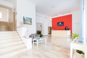 Gallery image of Residence Fontana Vecchia in Vieste