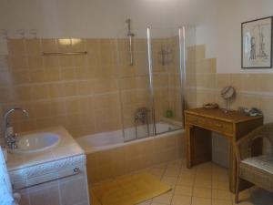 Gallery image of Appartamenti in Villa Shanti in Rimini
