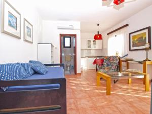 Zdjęcie z galerii obiektu Apartments Velimir 421 w Fažanie