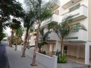 Foto da galeria de Marianna Hotel Apartments em Limassol