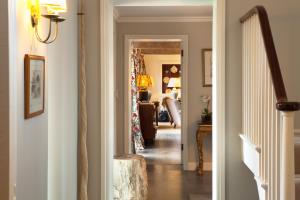 Fotografie z fotogalerie ubytování Gutchpool Farm v destinaci Gillingham