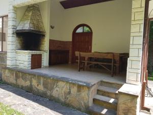 Fotografija u galeriji objekta Family Hotel Fedora u gradu Ribarica