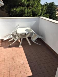 フンタナにあるTRI SRCA apartments & roomsのギャラリーの写真