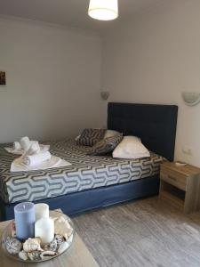 Foto dalla galleria di Cielo Apartments a Poros