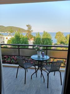 Foto dalla galleria di Cielo Apartments a Poros
