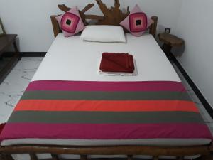 Gallery image of Hewage Resort in Anuradhapura