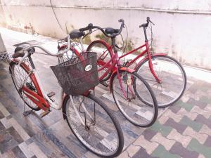 Gallery image of Hewage Resort in Anuradhapura