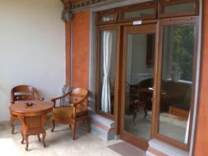 Fotografie z fotogalerie ubytování Nuriani Guest House v Ubudu