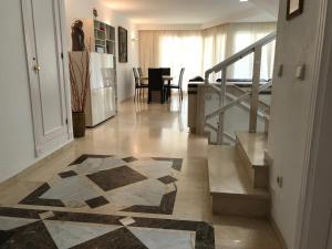 Fotografie z fotogalerie ubytování Dominion Beach House v destinaci Estepona