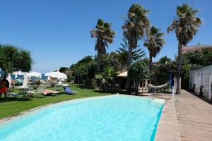 Foto dalla galleria di Maresia Rooms a Procida