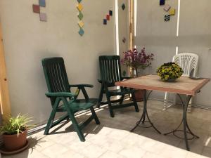 Fotografie z fotogalerie ubytování Casa C&S v destinaci Mascali