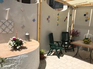 Fotografie z fotogalerie ubytování Casa C&S v destinaci Mascali