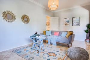 Gallery image of Spacious Apts in Praça Francisco in Lisbon
