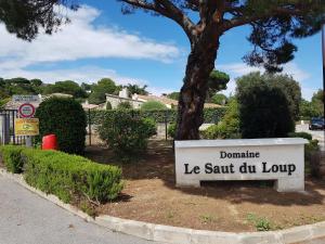 サント・マキシムにあるVilla Provençale â Sainte Maxime, Golf de Saint Tropezのギャラリーの写真