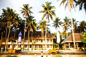 Imagen de la galería de Vitton Resort, en Donsol 57 fotos más