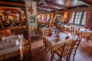 La Bonne Auberge