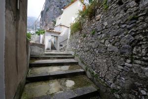 Fotografie z fotogalerie ubytování Gio Suite Amalfi v Amalfi