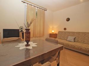 Posezení v ubytování Apartments Maja 221