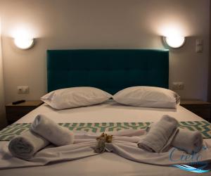 Foto dalla galleria di Cielo Apartments a Poros