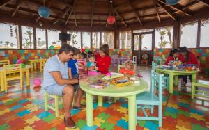 入住El Mouradi Djerba Menzel的客人