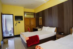 Gallery image of Galaxy Guest House in Bhairāhawā