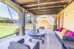 Villa Puerto de la Torre, Málaga, Spain - Booking.com