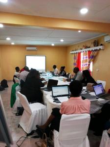 Hosté ubytování Purview Lodge