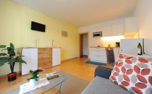 Fotografie z fotogalerie ubytování Haus Mairösl v destinaci Silandro + 27 fotografií