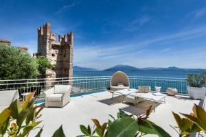 Photo de la galerie de l'établissement Relais La Speranzina, à Sirmione